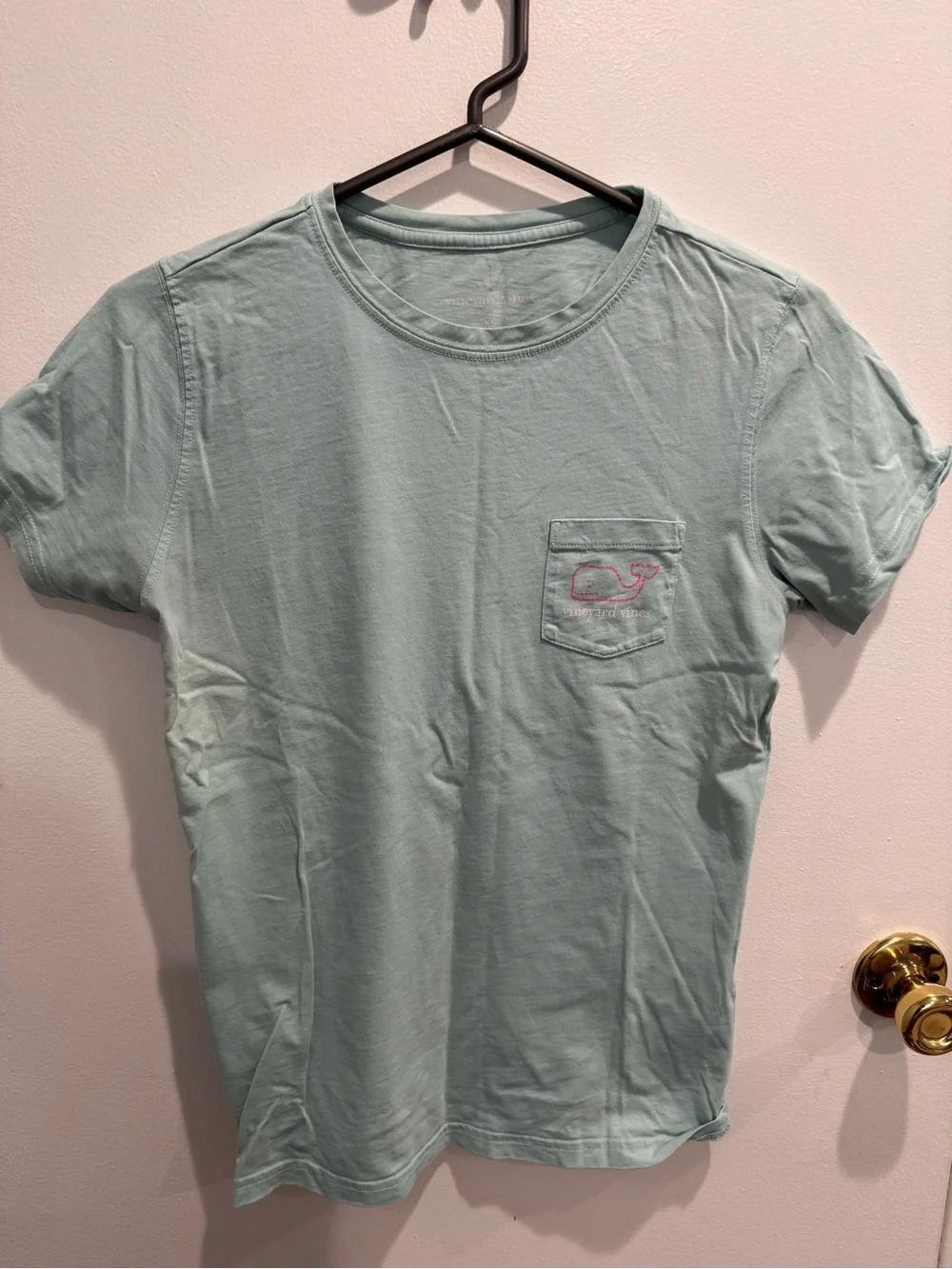 Women’s vineyard vines T‑Shirt in Light Mint